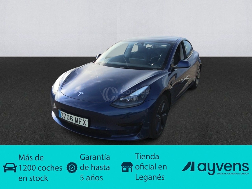 Foto del TESLA Model 3 Standard Range Premium RWD