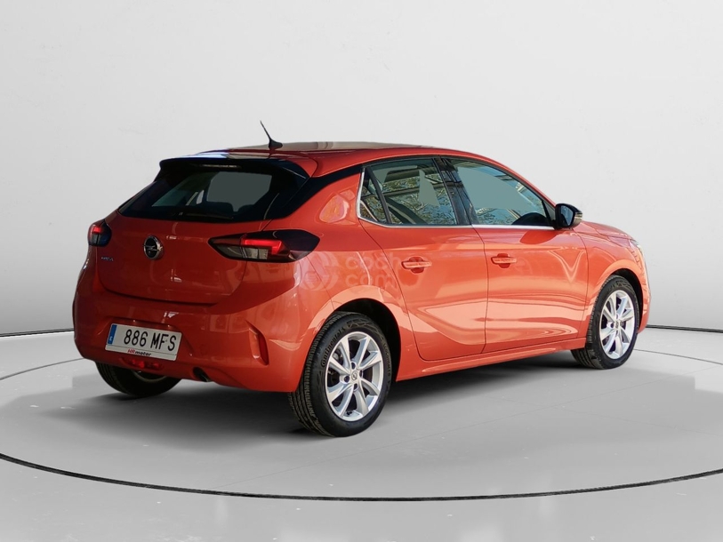 Foto del OPEL Corsa 1.2T XHL S-S Elegance 100