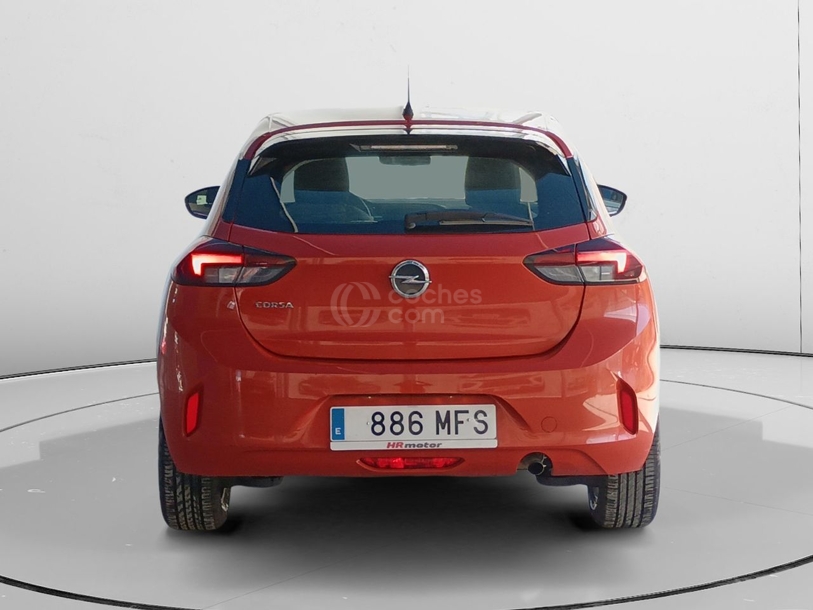 Foto del OPEL Corsa 1.2T XHL S-S Elegance 100
