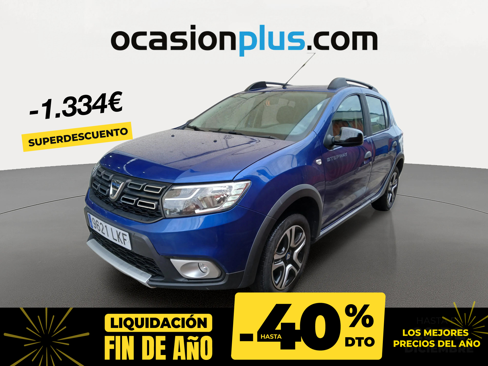 Imagen de DACIA Sandero