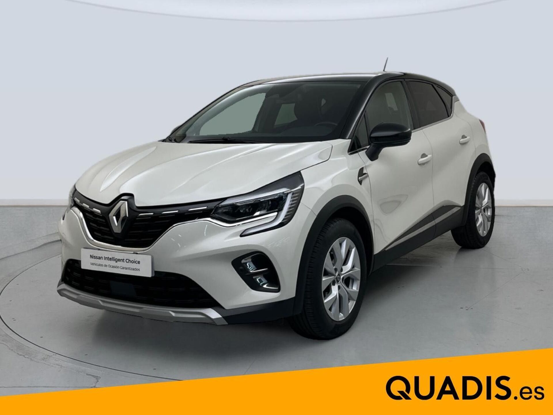 Imagen de RENAULT Captur