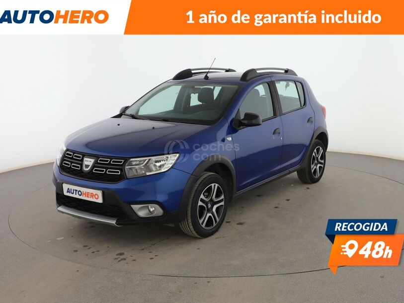 Foto del DACIA Sandero 1.0 TCE Comfort 74kW