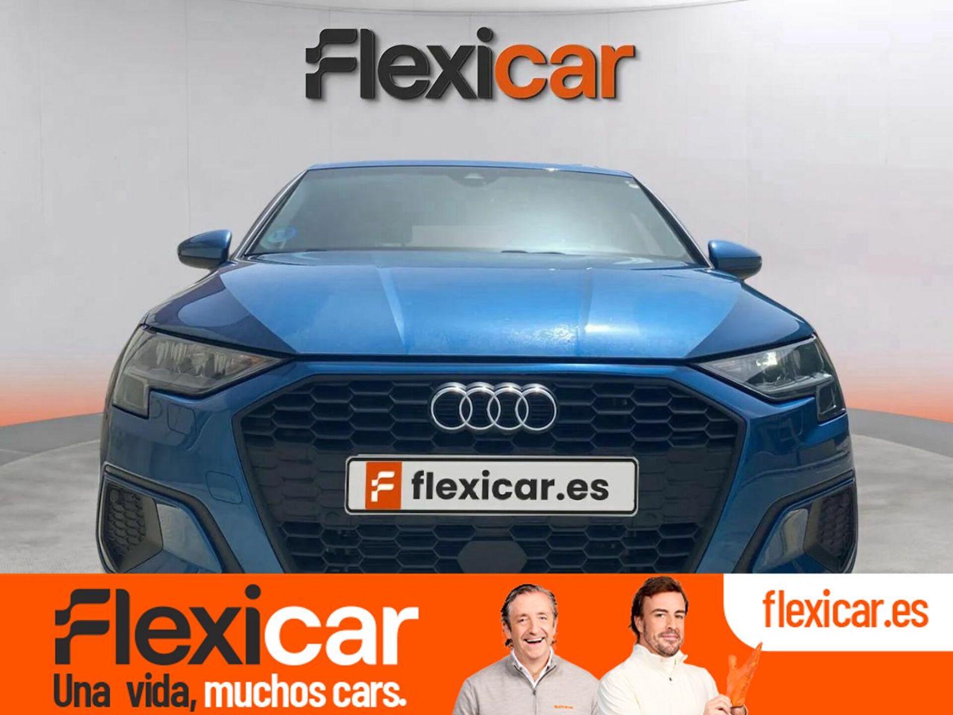 Imagen de AUDI A3