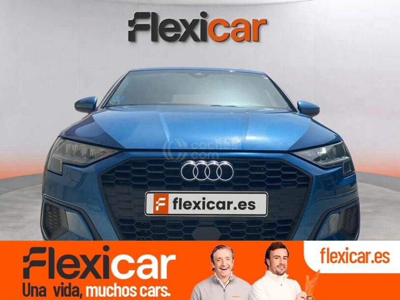 Foto del AUDI A3 Sportback 30 TFSI S tronic
