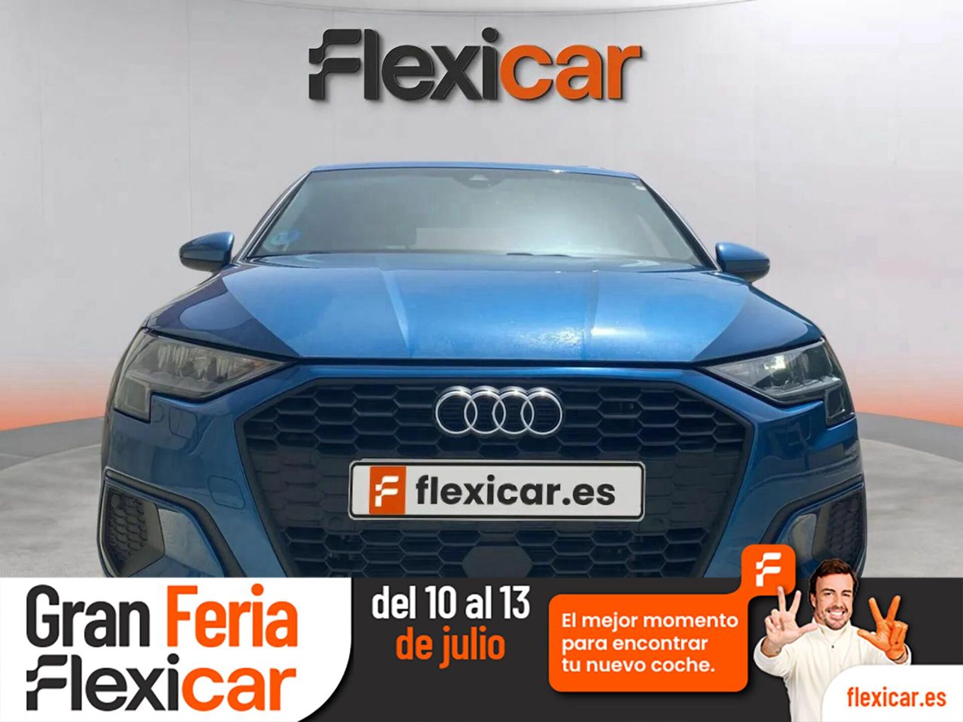 Imagen de AUDI A3