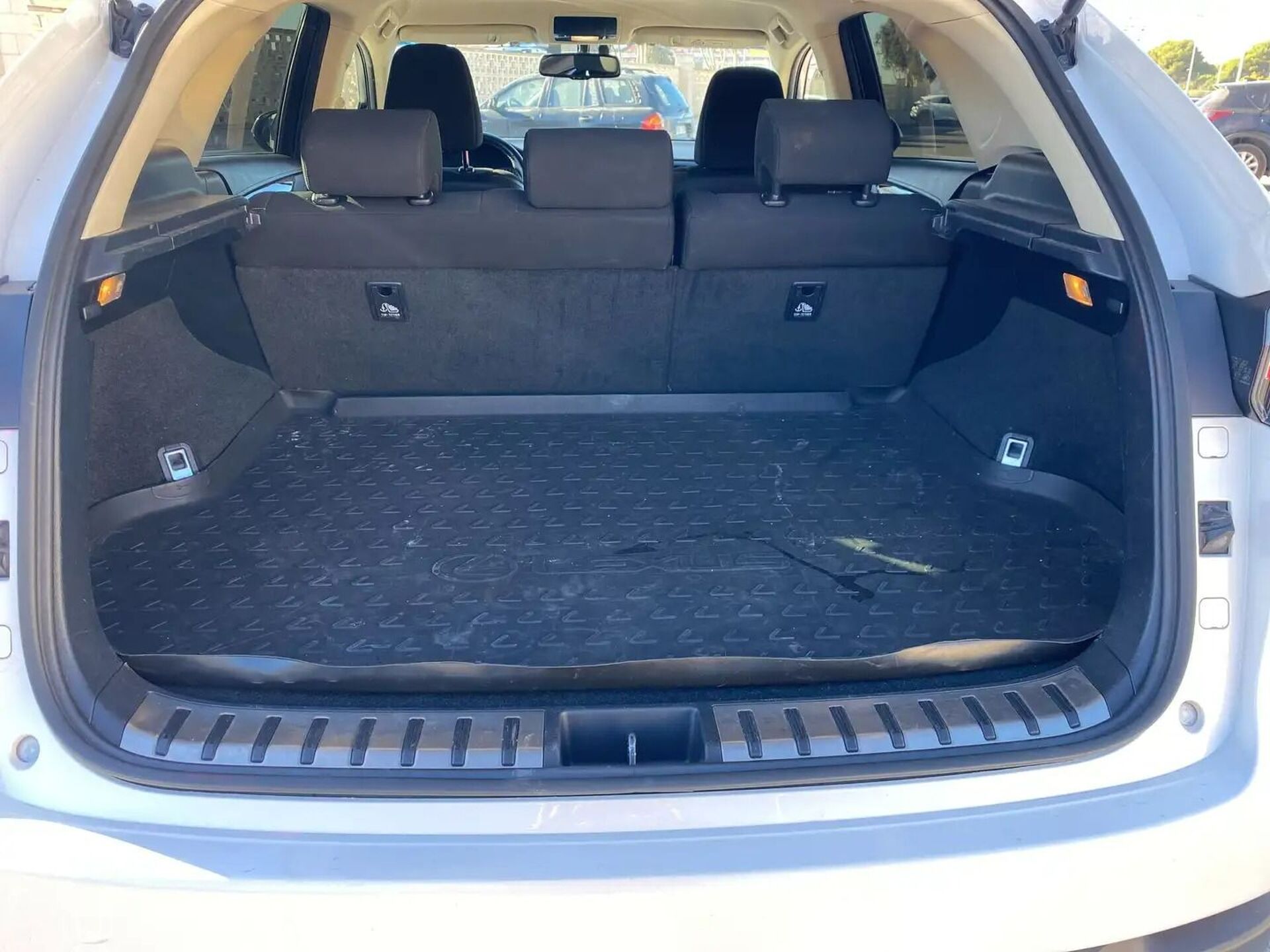 Imagen 3 de LEXUS NX