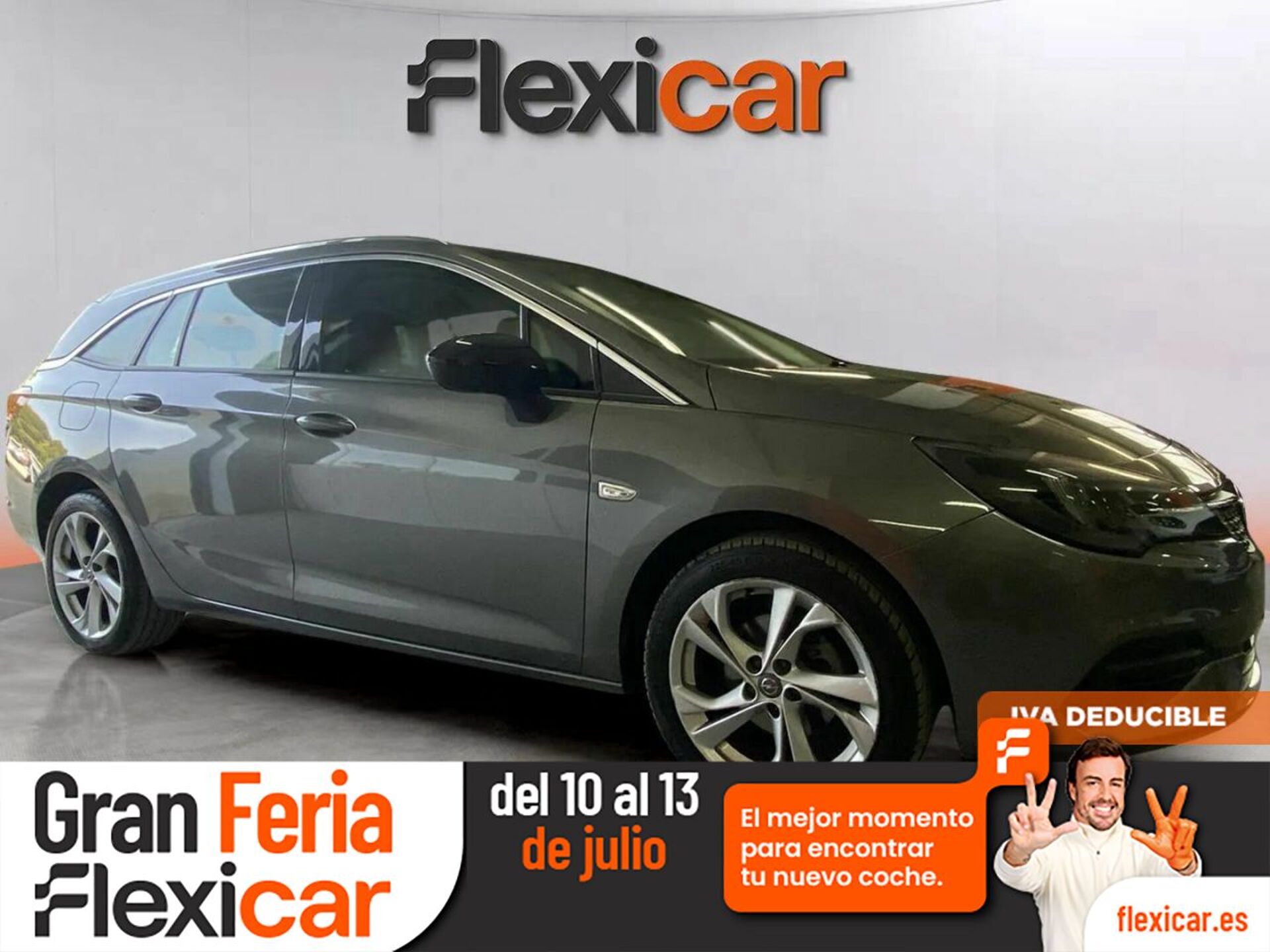 Imagen de OPEL Astra