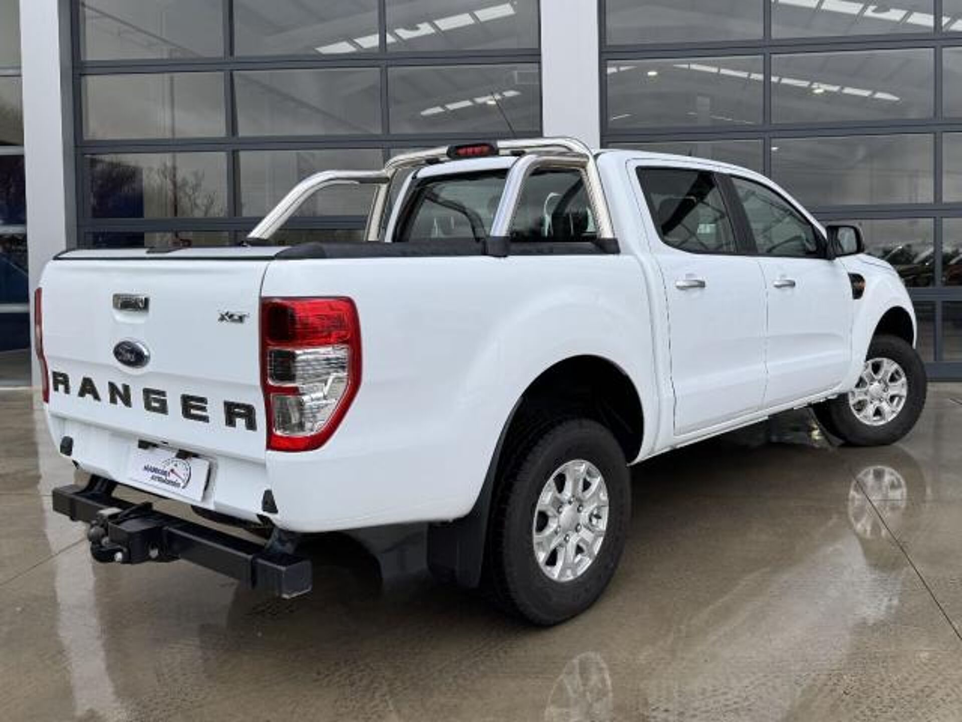Imagen 3 de FORD Ranger