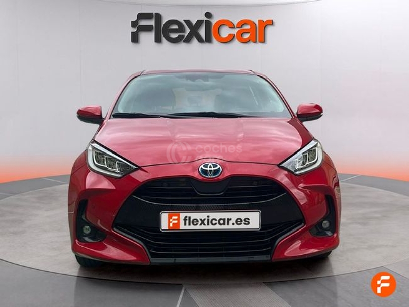 Foto del TOYOTA Yaris 120H 1.5 Active Plus