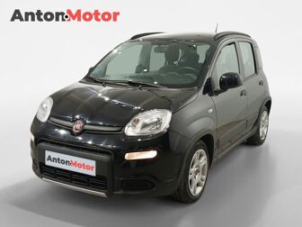 Imagen de FIAT Panda 1.0 Gse City Cross Hybrid