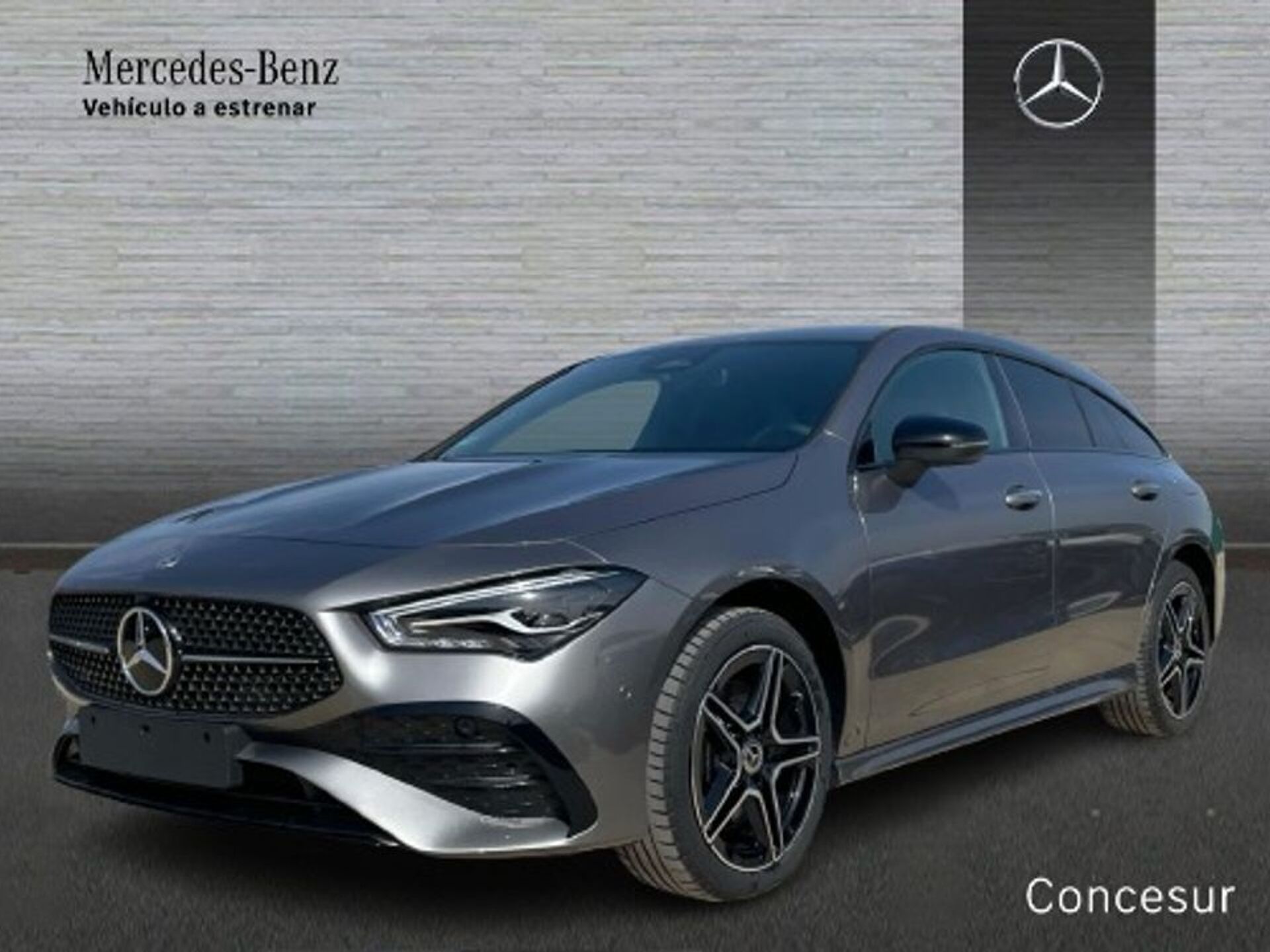 Imagen de MERCEDES Clase CLA