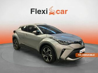 Imagen de TOYOTA C-HR 125H Advance