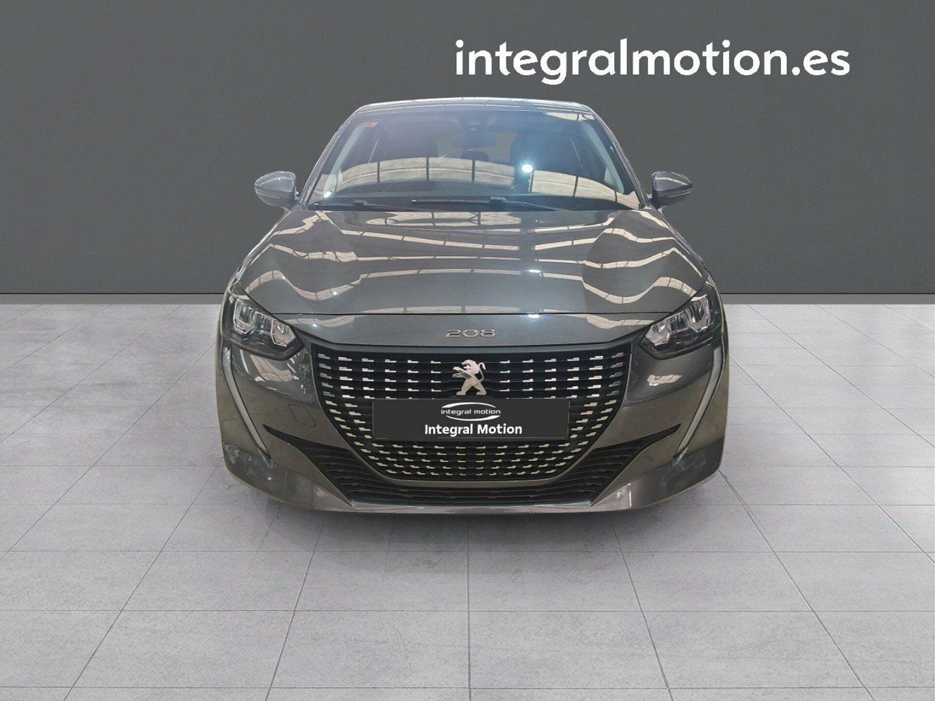 Imagen 2 de PEUGEOT 208