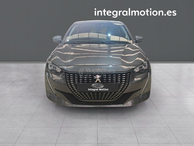 Foto del PEUGEOT 208 1.5 BlueHDi S&S Active 100