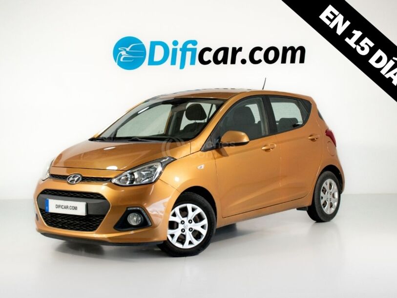 Foto del HYUNDAI i10 1.0 Essence