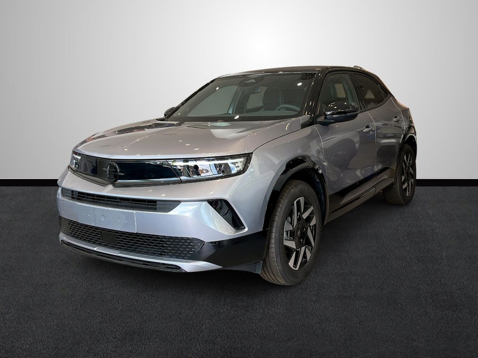 Imagen de OPEL Mokka