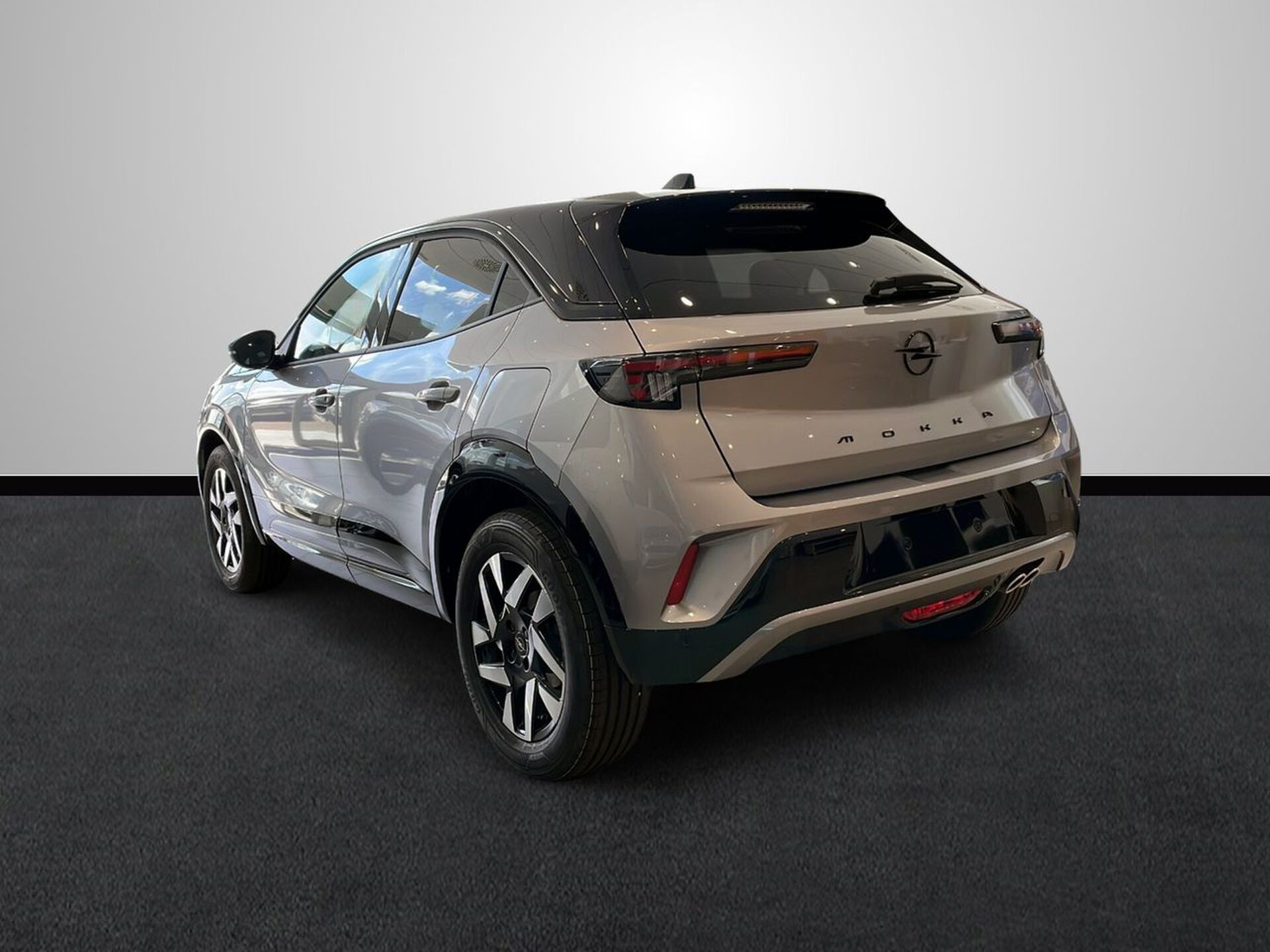 Imagen 3 de OPEL Mokka