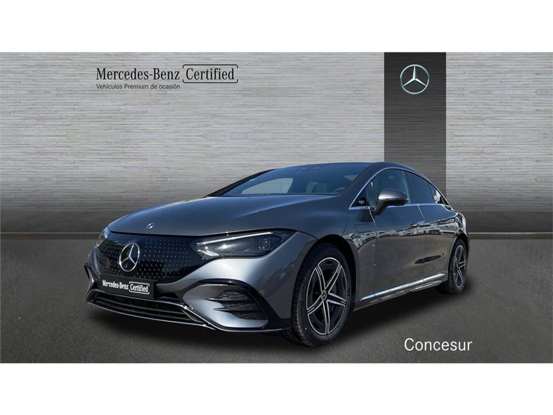 Imagen de MERCEDES EQB