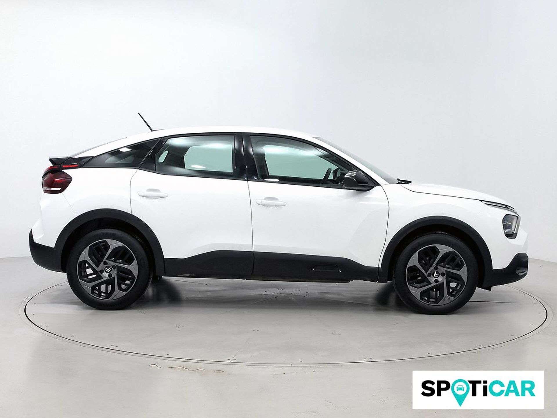 Imagen 3 de CITROEN C4