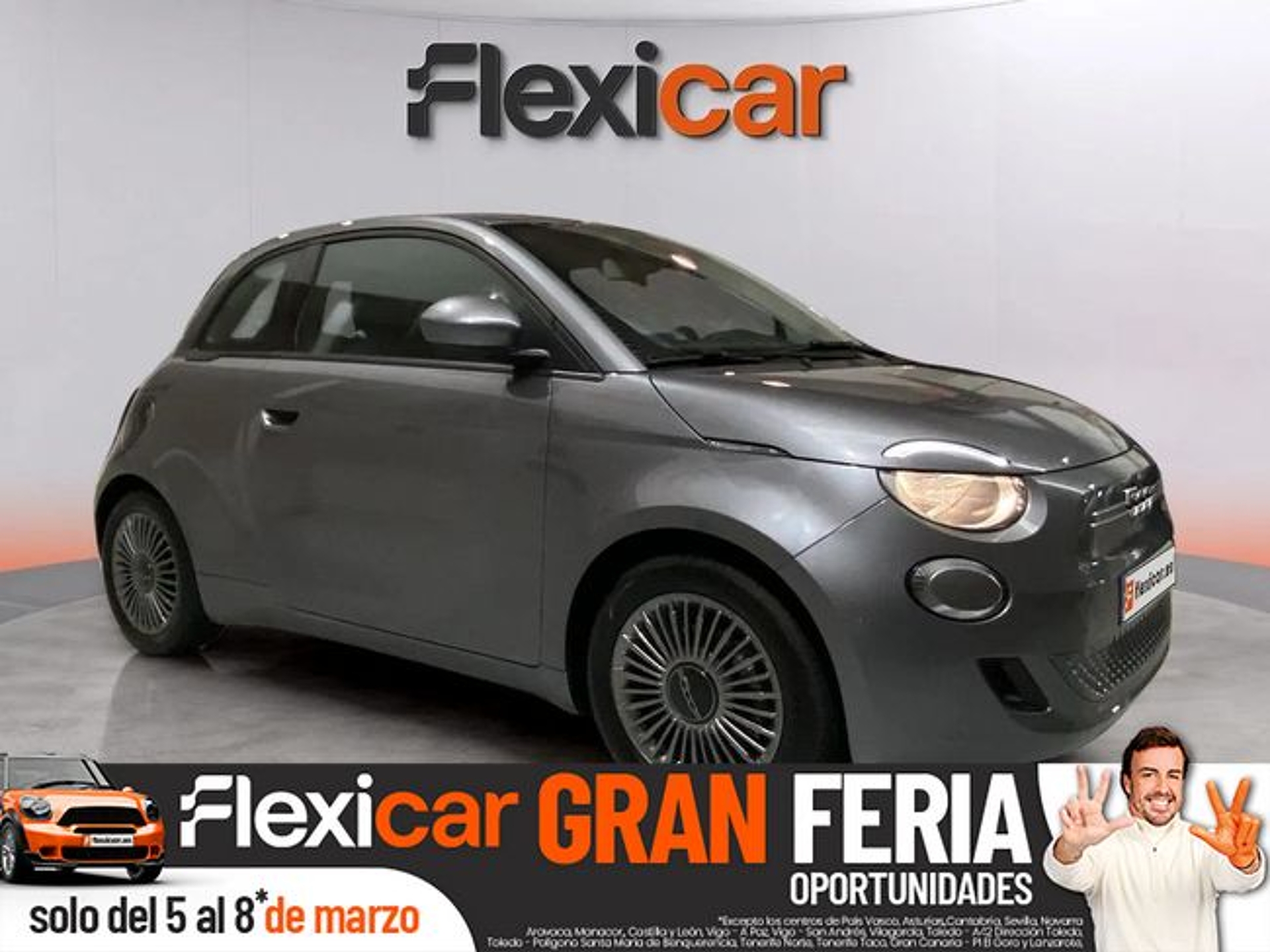 Imagen de FIAT 500