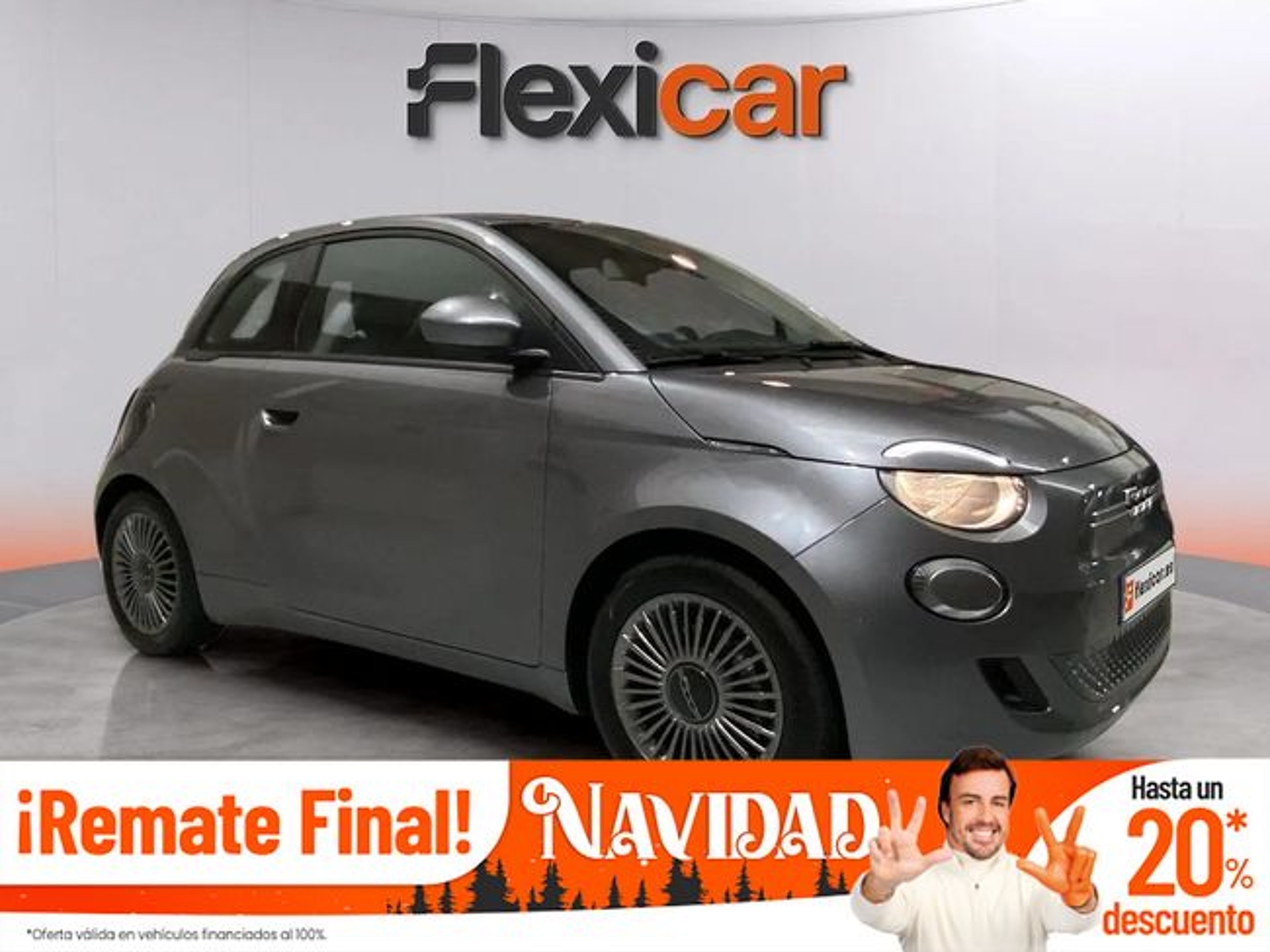 Imagen de FIAT 500