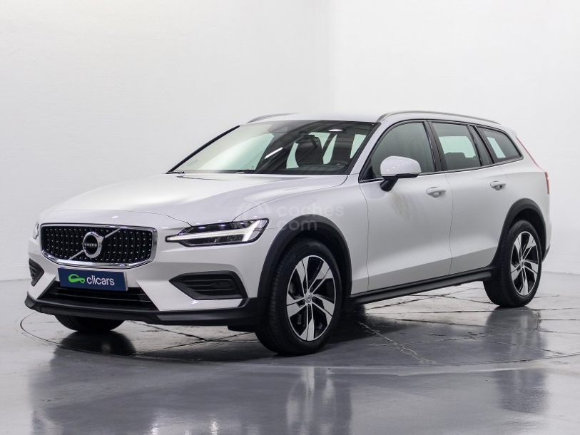 Foto del VOLVO V60 Cross Country B4 Pro AWD Aut.
