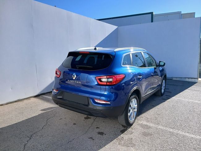 Foto del RENAULT Kadjar 1.5dCi Blue Intens 85kW