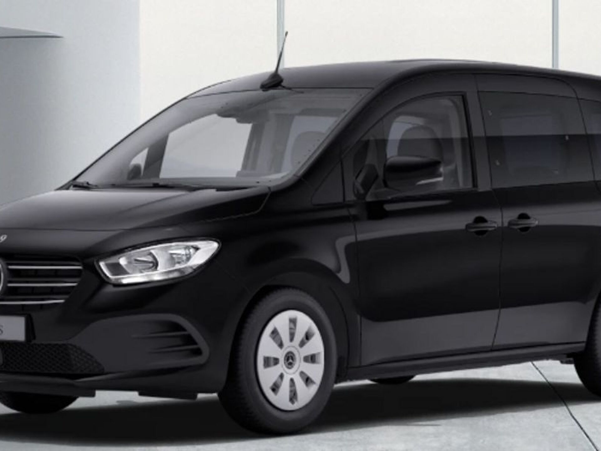 Imagen 2 de MERCEDES Clase T