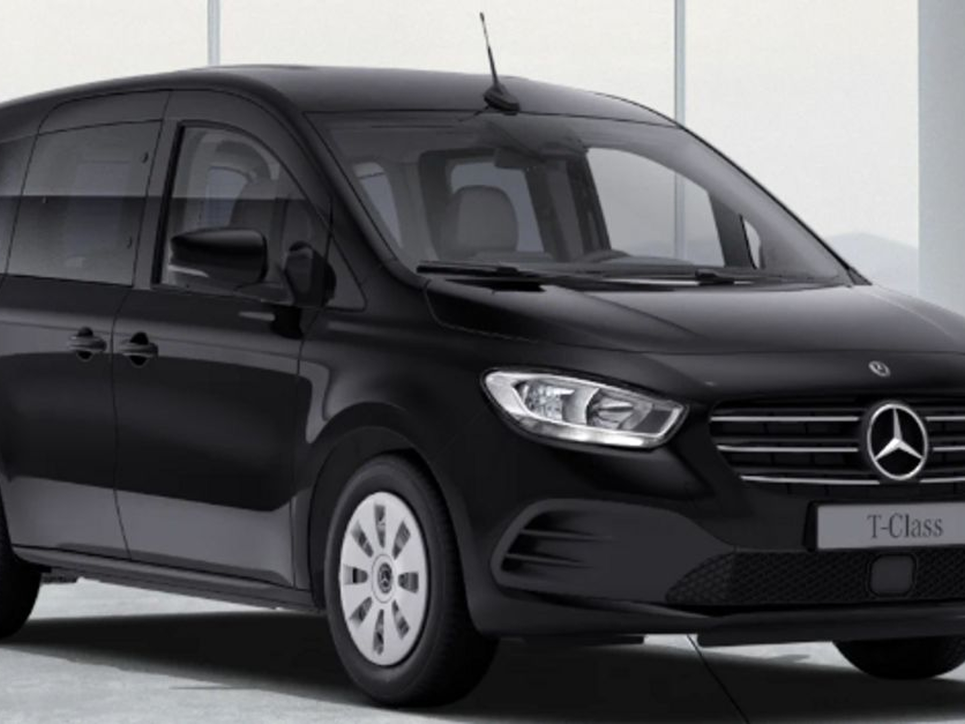 Imagen de MERCEDES Clase T