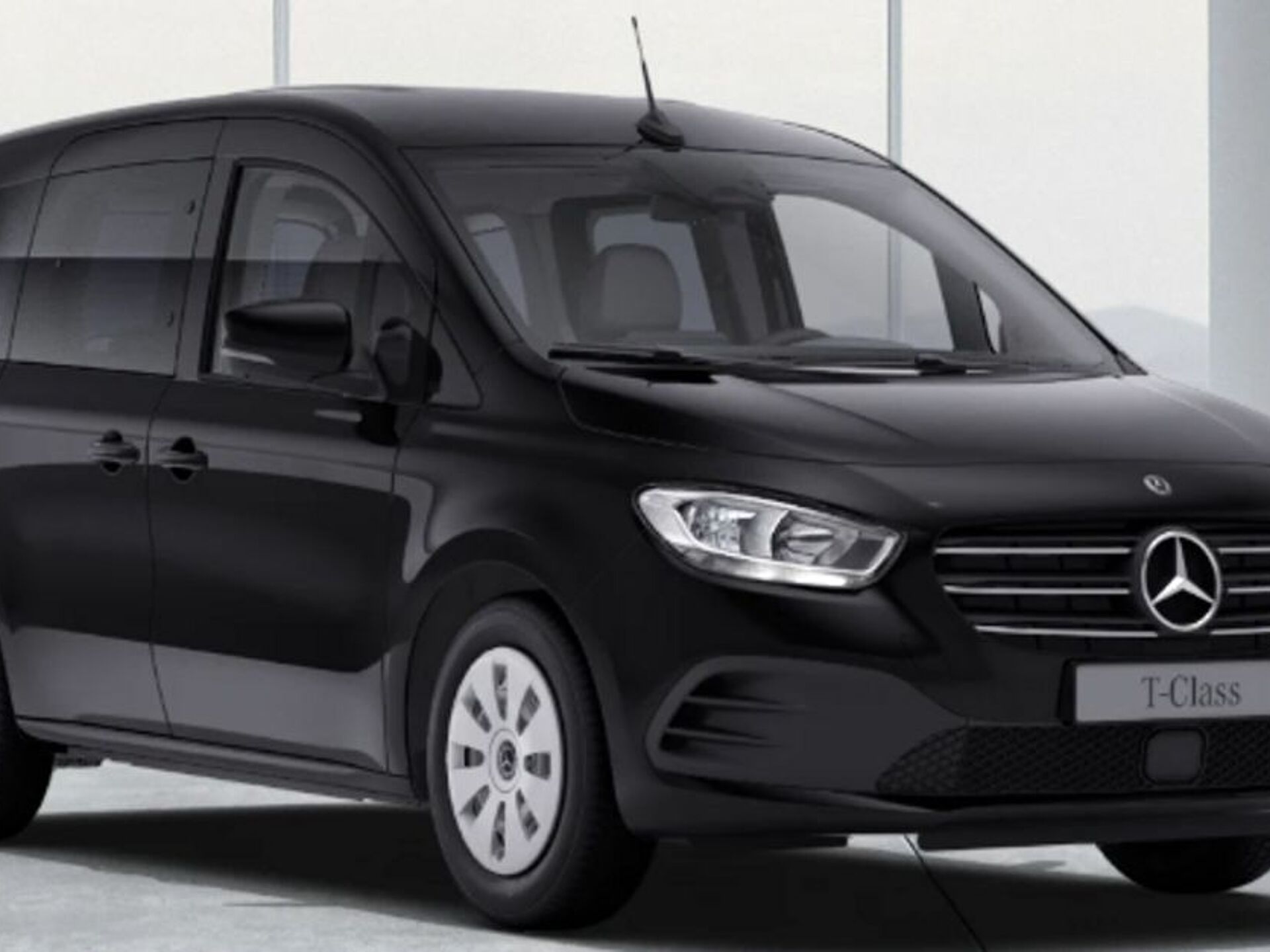 Imagen 1 de MERCEDES Clase T