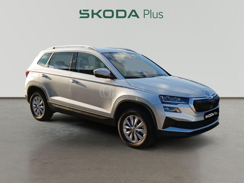 Foto del SKODA Karoq 2.0TDI Adblue Selection 85kW