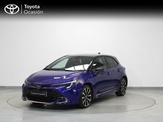 Imagen de TOYOTA Corolla Touring Sports 140H Style