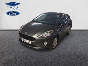 Imagen de FORD Fiesta 1.1 PFI GLP Trend