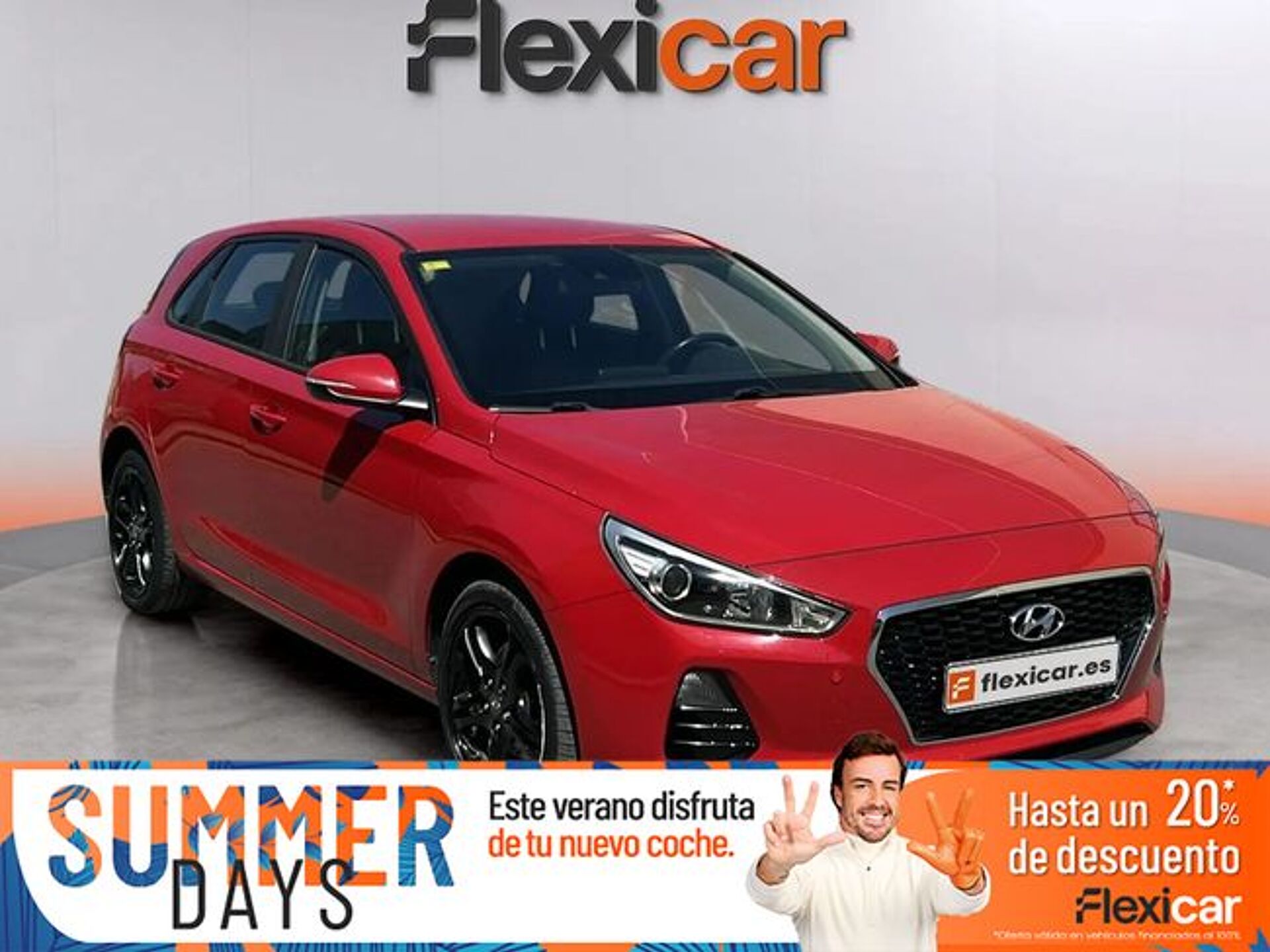 Imagen de HYUNDAI i30