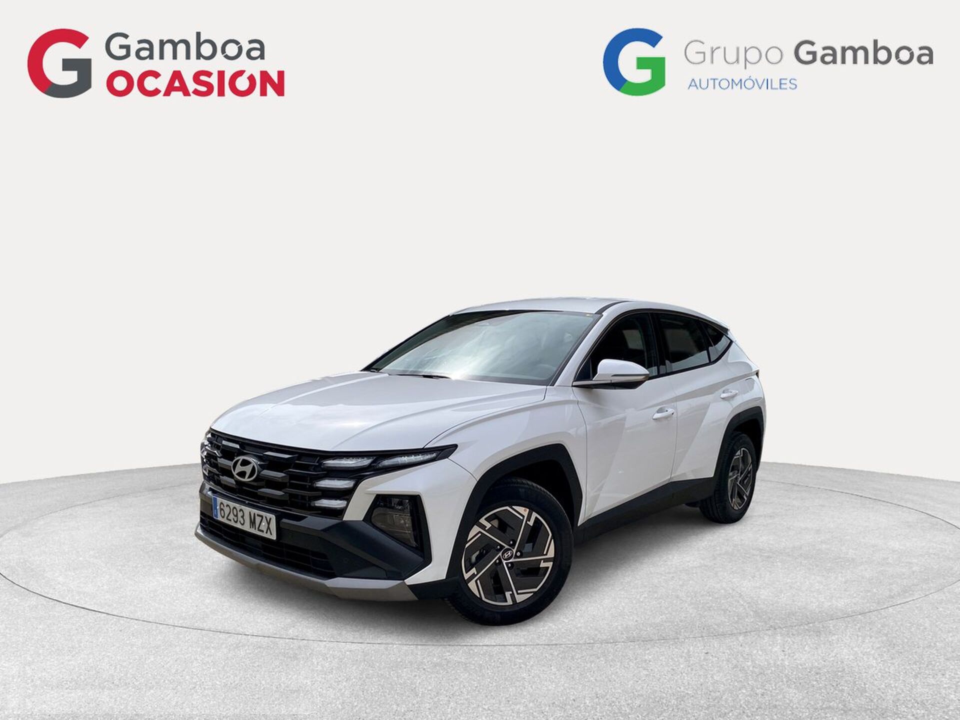 Imagen de HYUNDAI Tucson