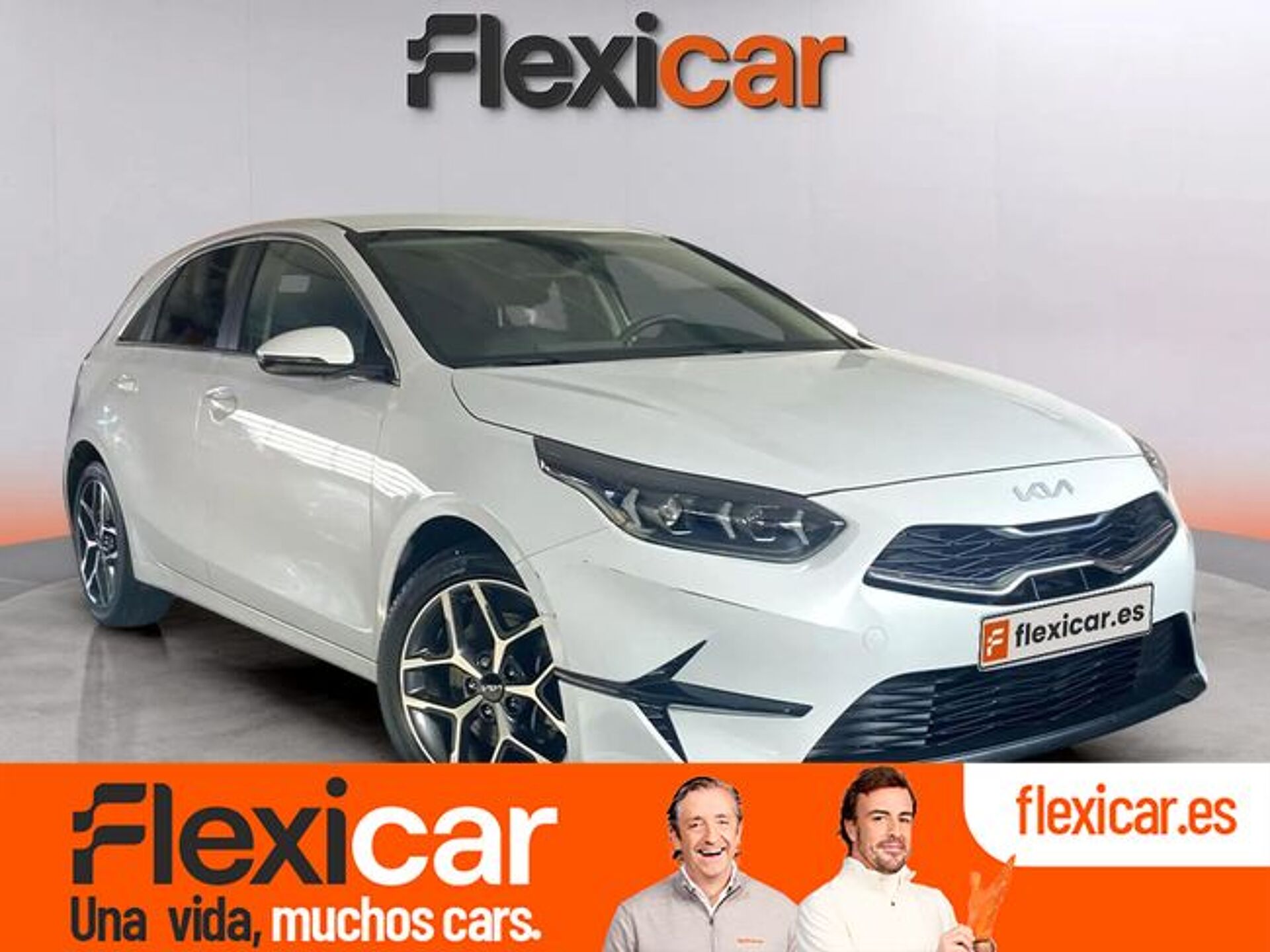Imagen de KIA Ceed