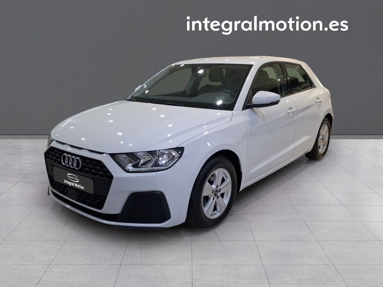 Foto del AUDI A1 Sportback 30 TFSI S tronic