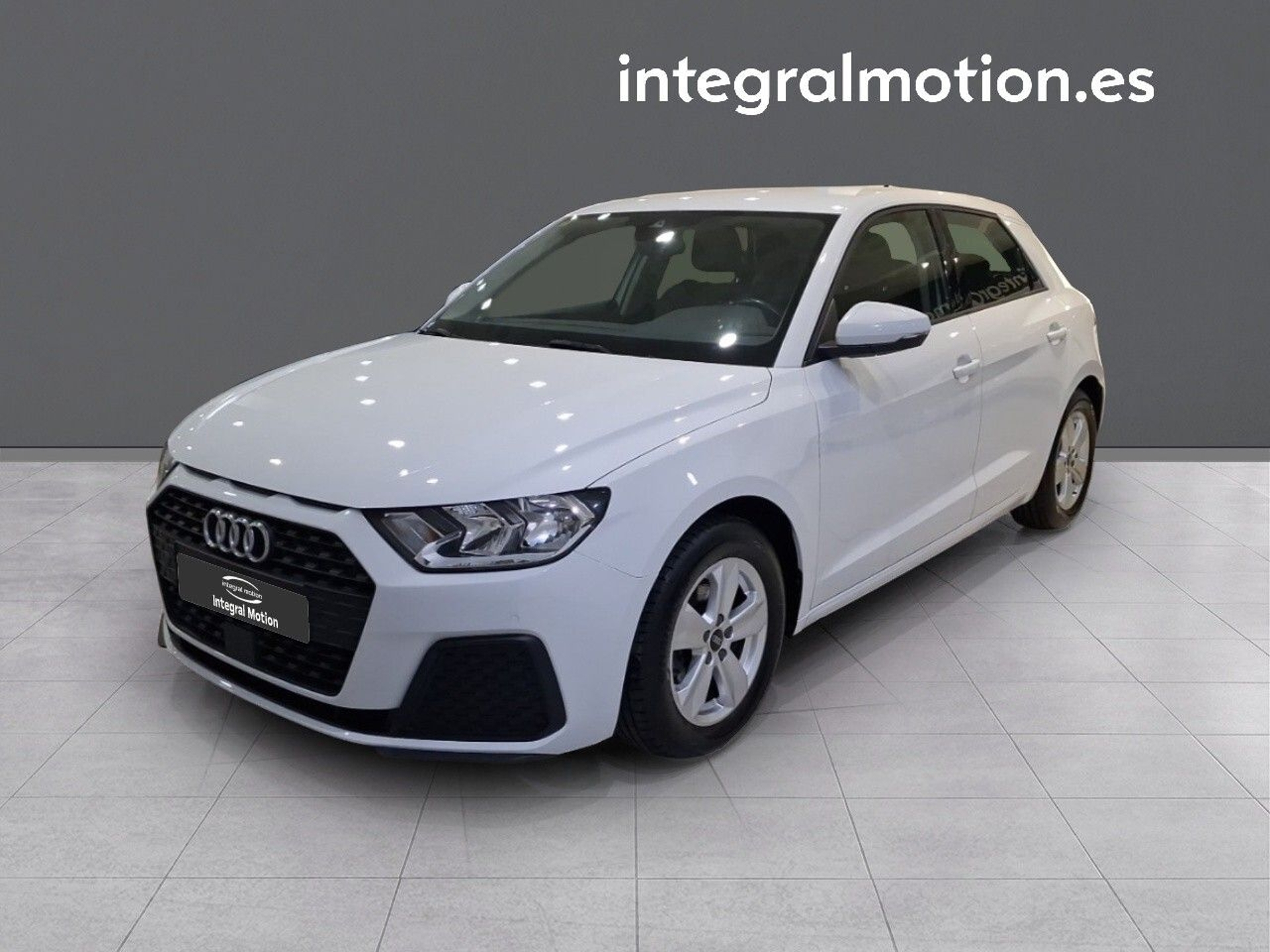 Imagen de AUDI A1