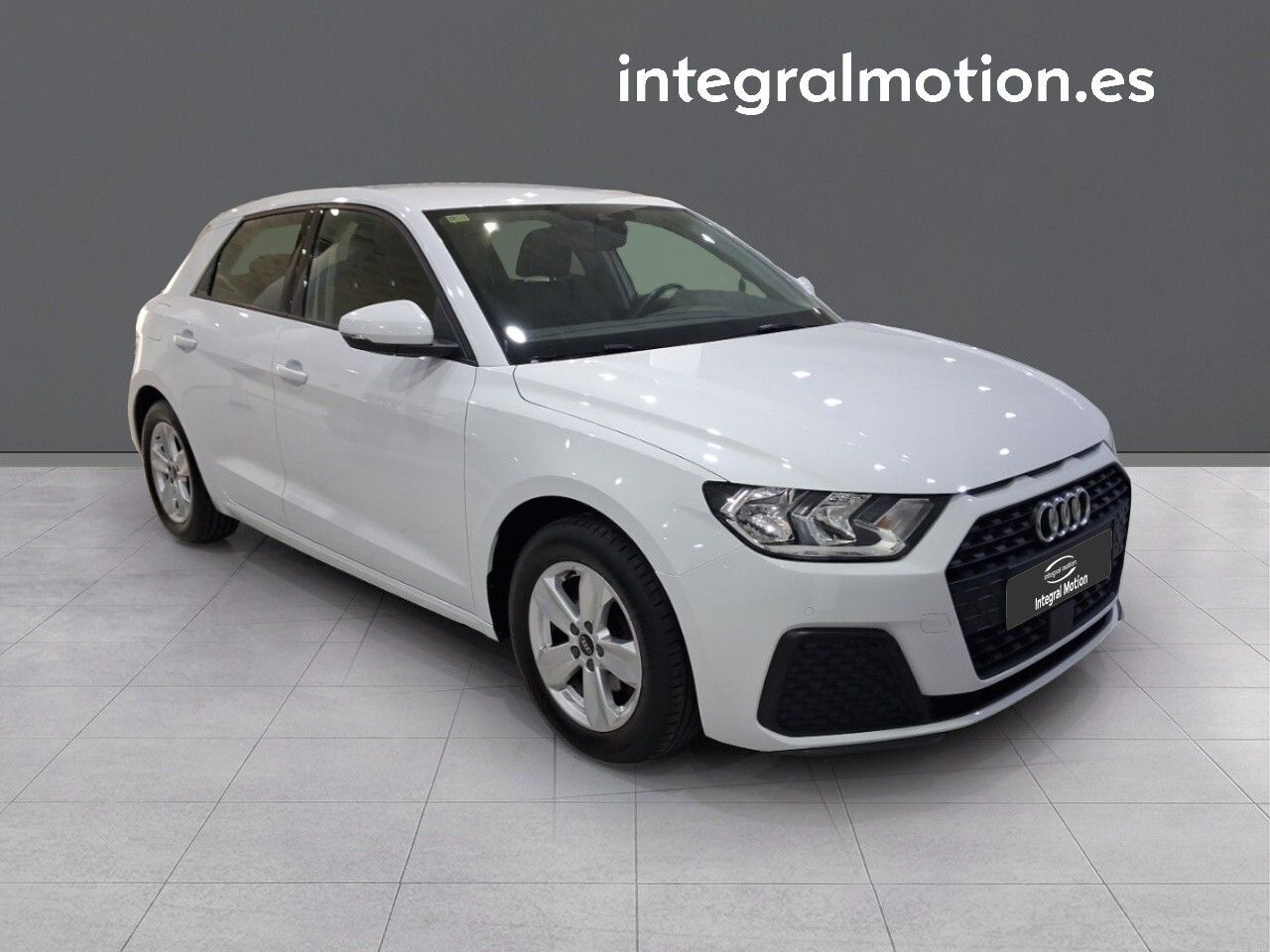 Foto del AUDI A1 Sportback 30 TFSI S tronic