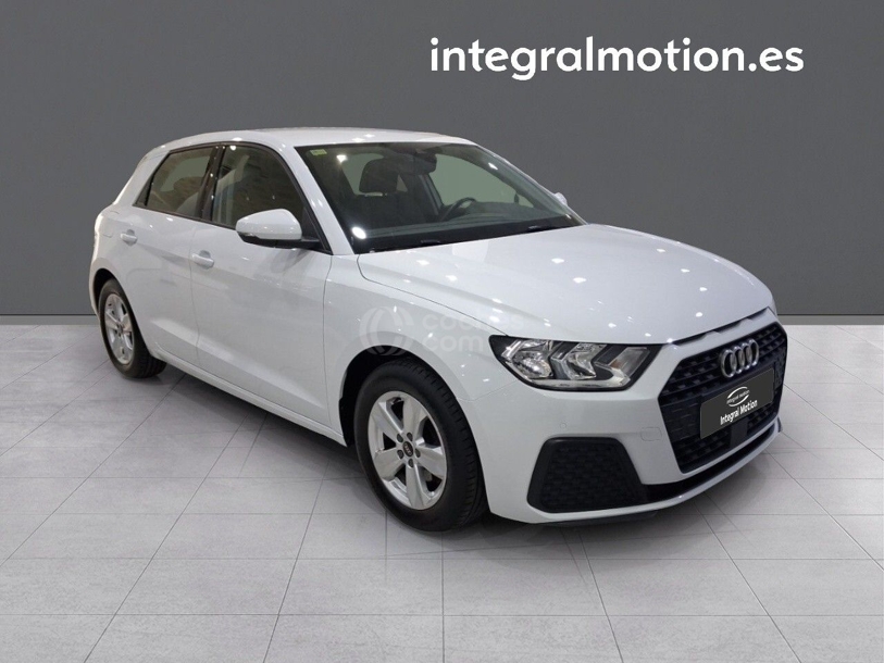 Foto del AUDI A1 Sportback 30 TFSI S tronic