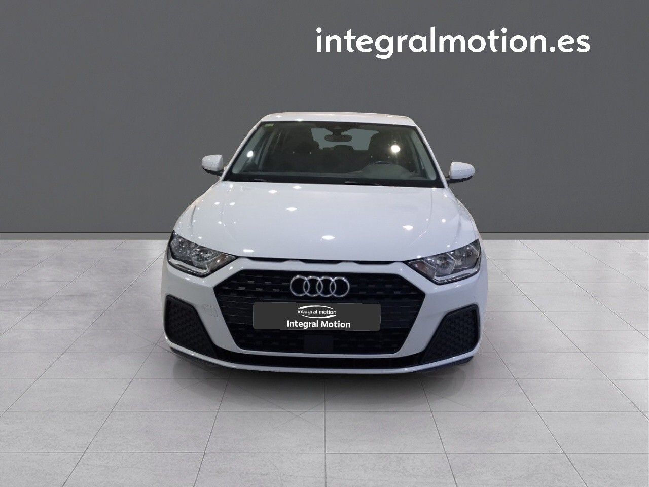 Foto del AUDI A1 Sportback 30 TFSI S tronic