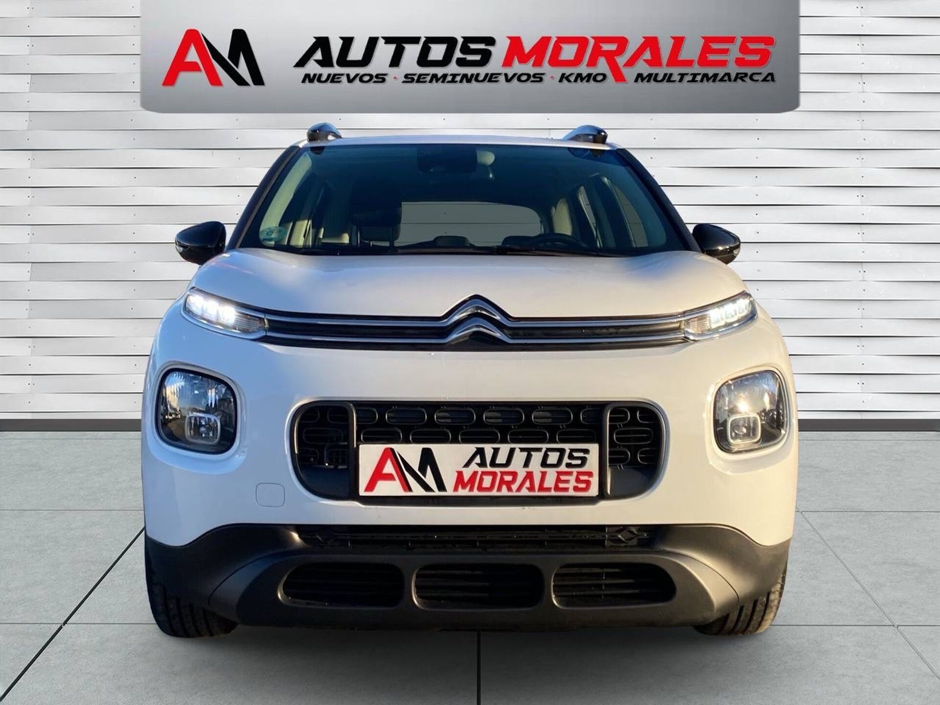 Imagen de CITROEN C3 Aircross