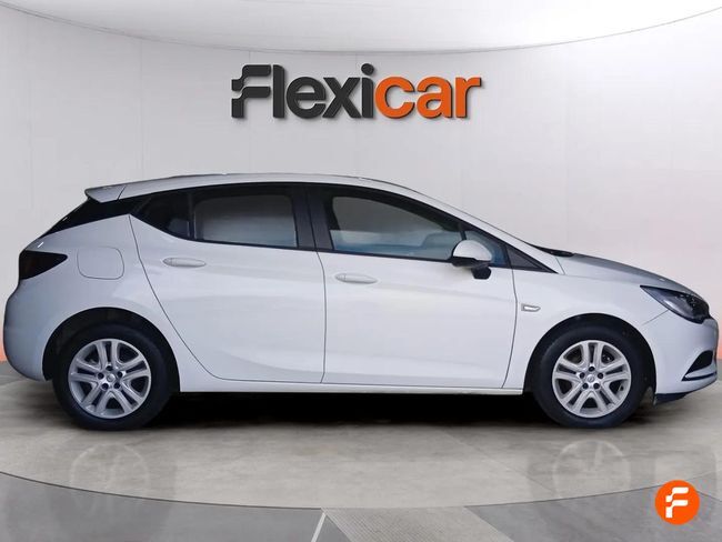 Foto del OPEL Astra 1.6CDTi Business + 110