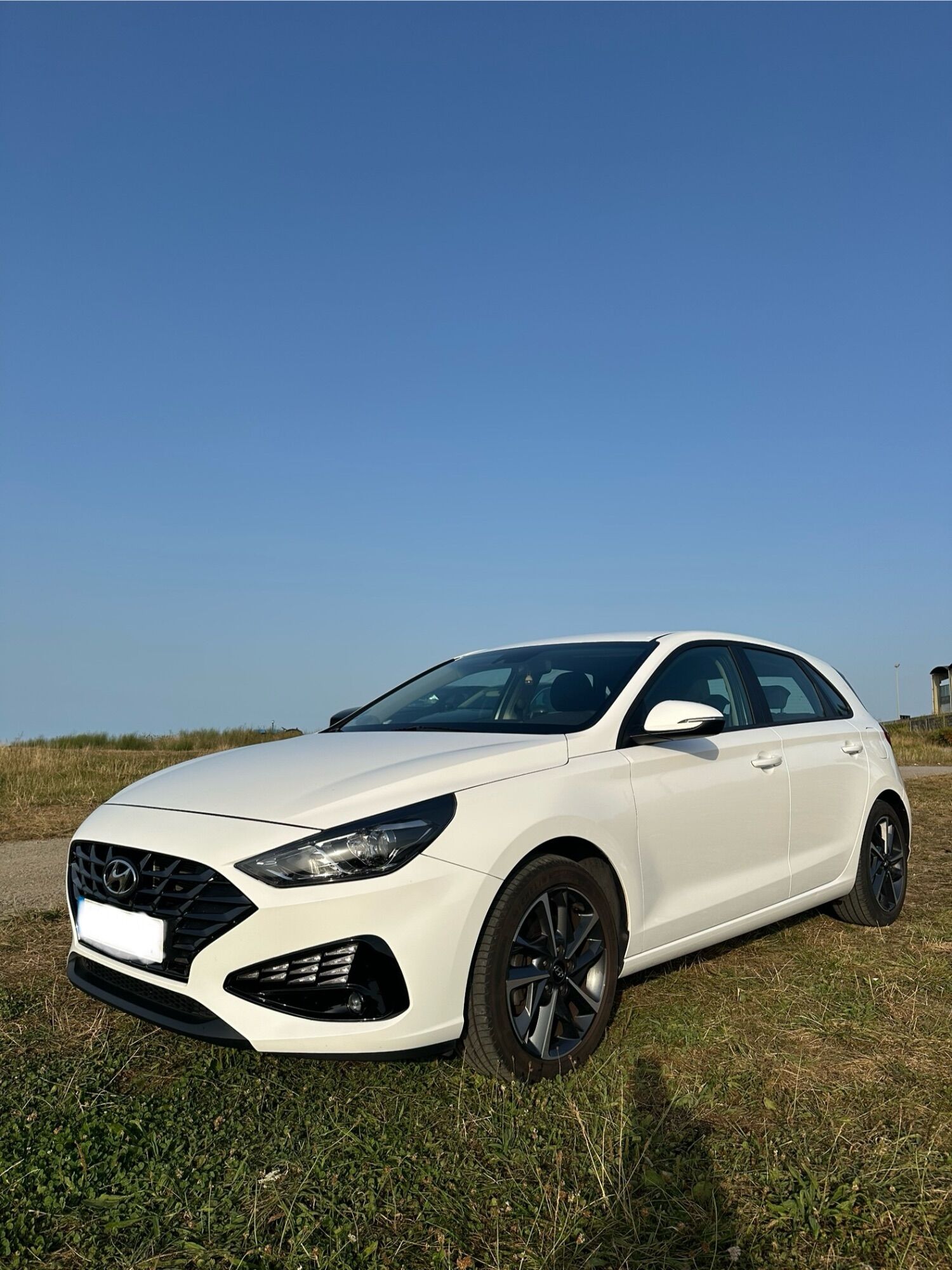 Foto del HYUNDAI i30 1.5 DPI Klass SLX 110