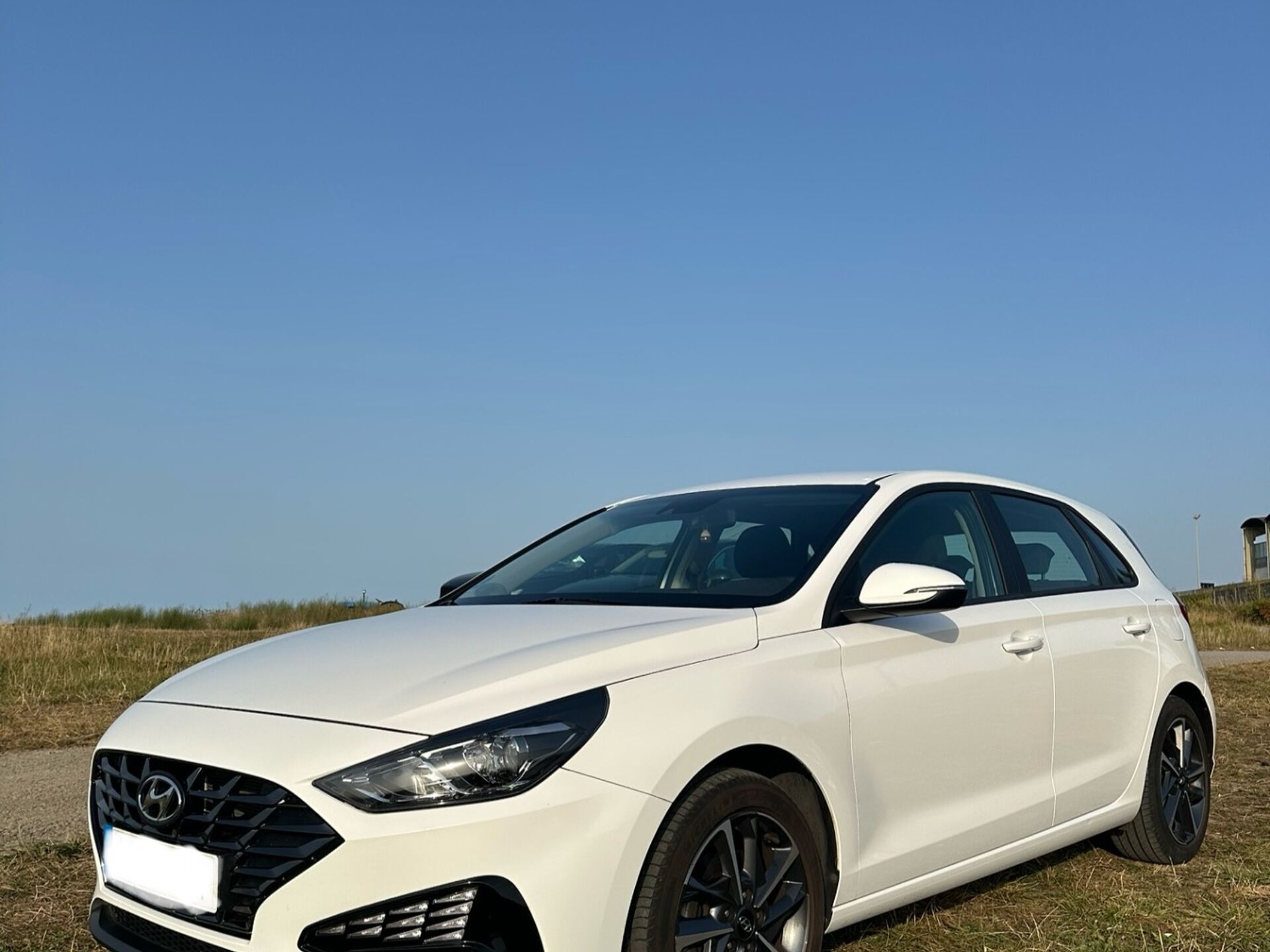 Imagen 1 de HYUNDAI i30