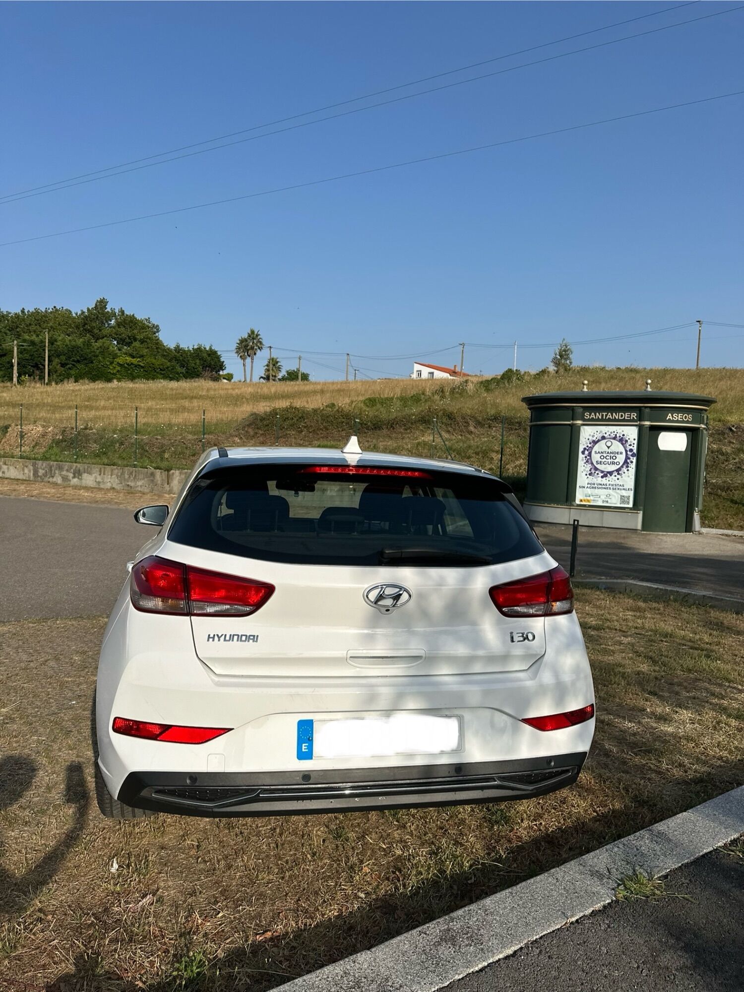Foto del HYUNDAI i30 1.5 DPI Klass SLX 110