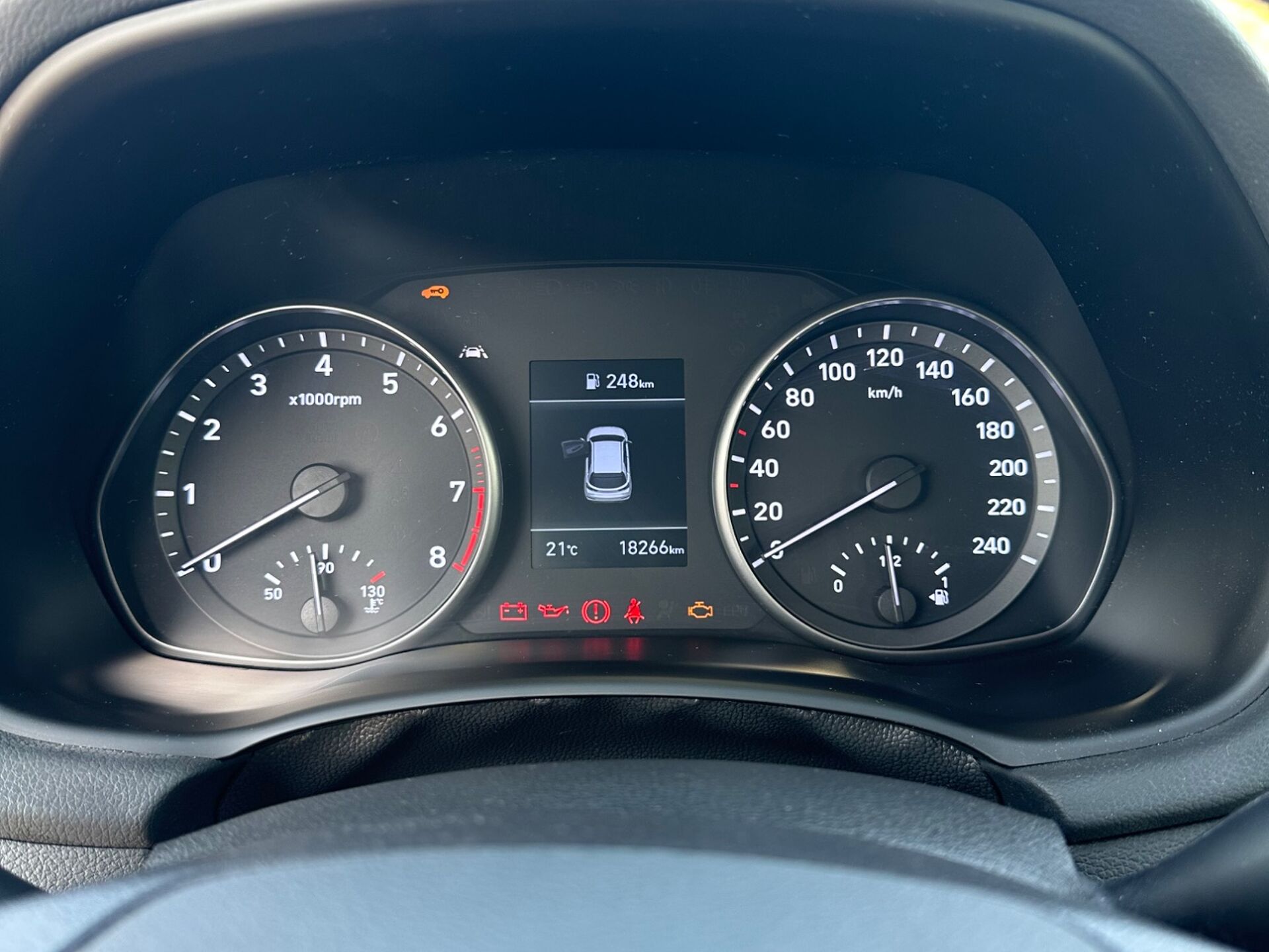 Imagen 3 de HYUNDAI i30