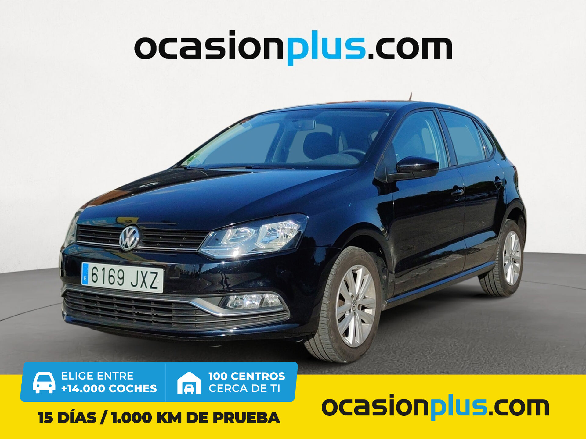 Imagen de VOLKSWAGEN Polo