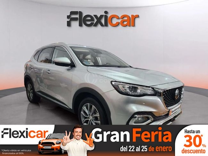 Foto del MG HS 1.5 T-GDI Comfort Aut.