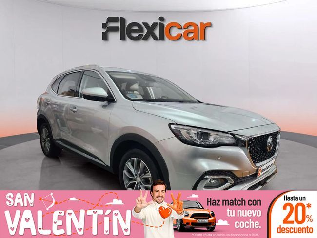 Foto del MG HS 1.5 T-GDI Comfort Aut.